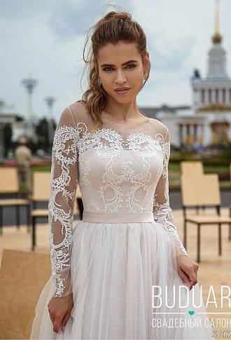 
													Свадебное платье Орсола													, бренд -   